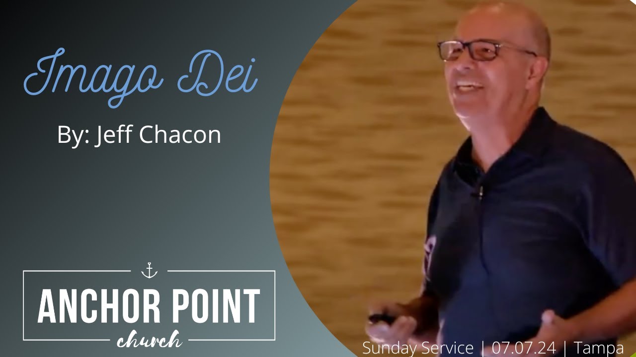 Anchor Point Worship Service | 07-07-2024
