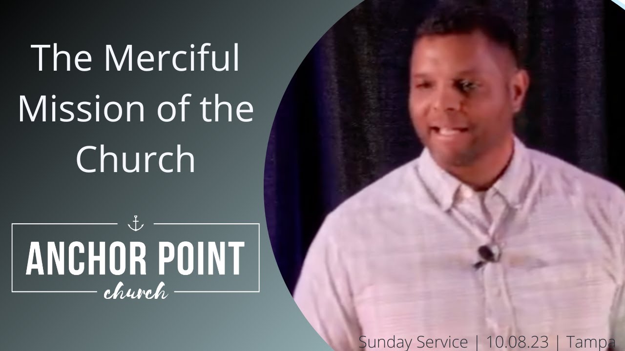 Anchor Point Worship Service | 10-08-2023